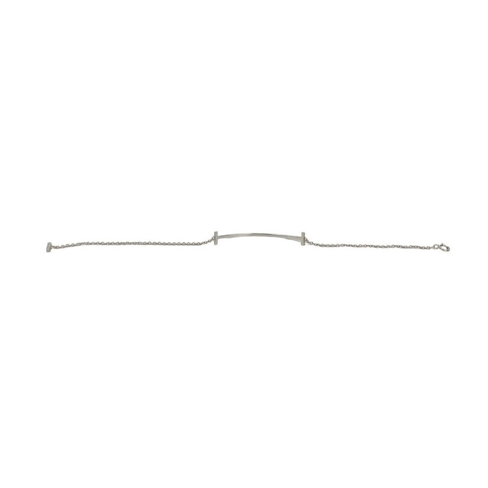 TIFFANY Authentic 18k Gold Necklace - Picture 6 of 7